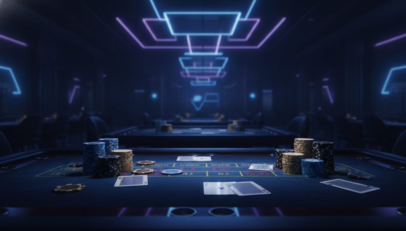 Hyper Casino