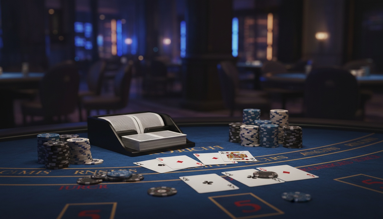 Explore the Diverse Game Selection at Hyper Casino